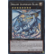 WSUP-FR051 Dragon Légendaire Blanc Prismatic Secret Rare