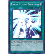 WSUP-EN011 Photon Stream of Destruction Super Rare