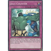 WSUP-EN015 Jolt Counter Super Rare