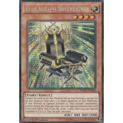 WSUP-EN020 Star Seraph Sovereignty Prismatic Secret Rare