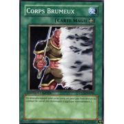 GLD1-FR036 Corps Brumeux Commune