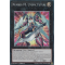 WSUP-EN026 Number F0: Utopic Future Prismatic Secret Rare