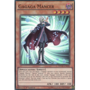 WSUP-EN028 Gagaga Mancer Super Rare