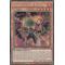 WSUP-EN032 Elemental HERO Blazeman Prismatic Secret Rare