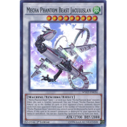 WSUP-EN034 Mecha Phantom Beast Jaculuslan Super Rare