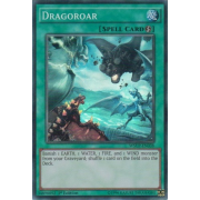 WSUP-EN038 Dragoroar Super Rare