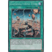 WSUP-EN042 Earthshattering Event Prismatic Secret Rare