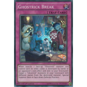WSUP-EN043 Ghostrick Break Super Rare