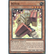 WSUP-EN048 BOXer Super Rare