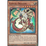 WSUP-EN049 Kabuki Dragon Super Rare