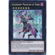 WSUP-EN052 Legendary Magician of Dark Prismatic Secret Rare