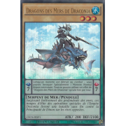 CROS-FRSP1 Dragon des Mers de Draconia Ultra Rare