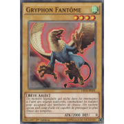 CROS-FR001 Gryphon Fantôme Short Print