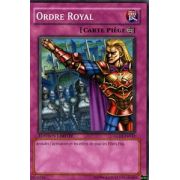 GLD1-FR042 Ordre Royal Commune