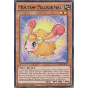 CROS-FR011 Mouton Peluchimal Commune