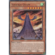 CROS-FR019 Yosenju Oyam Rare