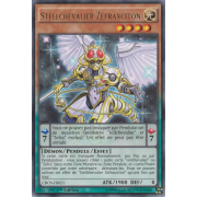 CROS-FR021 Stellchevalier Zefraxciton Rare