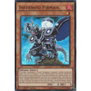 CROS-FR030 Infernoid Pirmais Ultra Rare