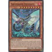 CROS-FR032 Infernoid Devyaty Ultra Rare