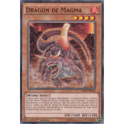 CROS-FR034 Dragon de Magma Commune