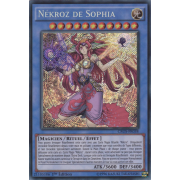 CROS-FR038 Nékroz de Sophia Secret Rare