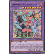 CROS-FR043 Chimère Frourreur Rare