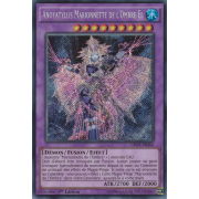 CROS-FR044 Anoyatyllis Marionnette de l'Ombre El Secret Rare