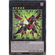 CROS-FR048 Raidraptor - Faucon Flamboyant Rare