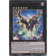 CROS-FR049 Raidraptor - Faucon Révolutionnaire Rare