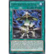 CROS-FR053 Conscription de Fusion Rare