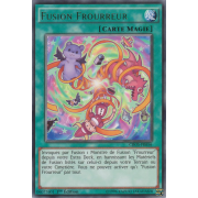 CROS-FR056 Fusion Frourreur Rare