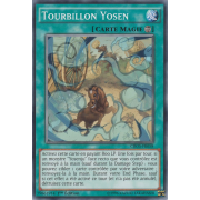 CROS-FR058 Tourbillon Yosen Commune