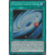 CROS-FR062 Cyclone Galactique Secret Rare