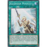 CROS-FR064 Ascension Pendule Commune