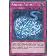 CROS-FR077 Raie des Abysses Commune