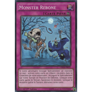 CROS-FR079 Monster Rebone Super Rare