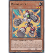 CROS-FR098 Robot Ancre Rare