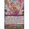 G-BT02/001EN Flower Princess of Spring's Beginning, Primavera Generation Rare (GR)