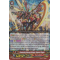 G-BT02/003EN Conquering Supreme Dragon, Conquest Dragon Triple Rare (RRR)