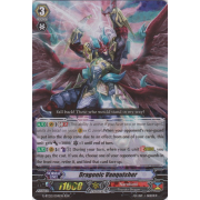 G-BT02/004EN Dragonic Vanquisher Triple Rare (RRR)