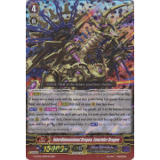 G-BT02/005EN Interdimensional Dragon, Faterider Dragon Triple Rare (RRR)