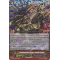 G-BT02/005EN Interdimensional Dragon, Faterider Dragon Triple Rare (RRR)