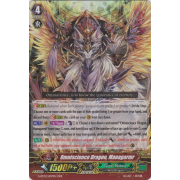 G-BT02/007EN Omniscience Dragon, Managarmr Triple Rare (RRR)