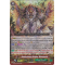 G-BT02/007EN Omniscience Dragon, Managarmr Triple Rare (RRR)