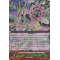 G-BT02/009EN Sacred Tree Dragon, Jingle Flower Dragon Triple Rare (RRR)