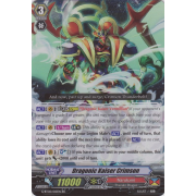 G-BT02/012EN Dragonic Kaiser Crimson Double Rare (RR)