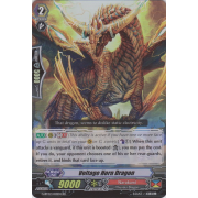 G-BT02/013EN Voltage Horn Dragon Double Rare (RR)