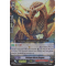 G-BT02/013EN Voltage Horn Dragon Double Rare (RR)