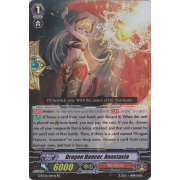 G-BT02/014EN Dragon Dancer, Anastasia Double Rare (RR)