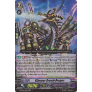 G-BT02/015EN Glimmer Breath Dragon Double Rare (RR)